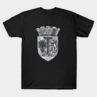 AMENRA SHIELD T-Shirt